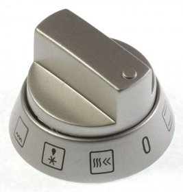 Control Knob - 00627087 Knob-selecting [Bosch Siemens]