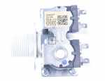Lg 2 way Solenoid Valve - 5221en1005m Valve Assembly Inlet