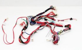 Cable-plugs-adapter - 43038002 Cable Connection [Candy Hoover]