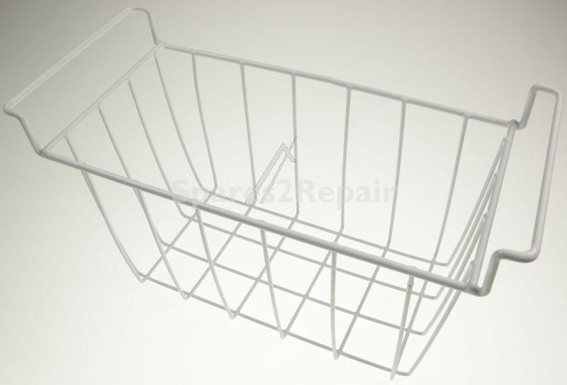Ice Basket - 49039614 Basket [Candy Hoover]