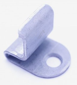 Elica Housing Part - Gan0099082a Hook Gancio Fix Wall Vertical