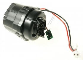 Motor - Rs-2230001506 Motor+holder [Groupe SEB]