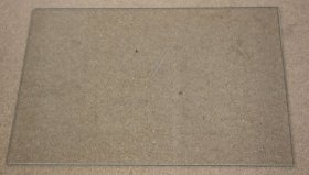 Glass Panel - 5743755400 C00879642 Deep K70 Frz Short Glass [Arcelik]