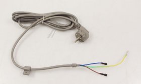 Homa Mains Power Lead - 3050100087 Power Supply Cord Plug