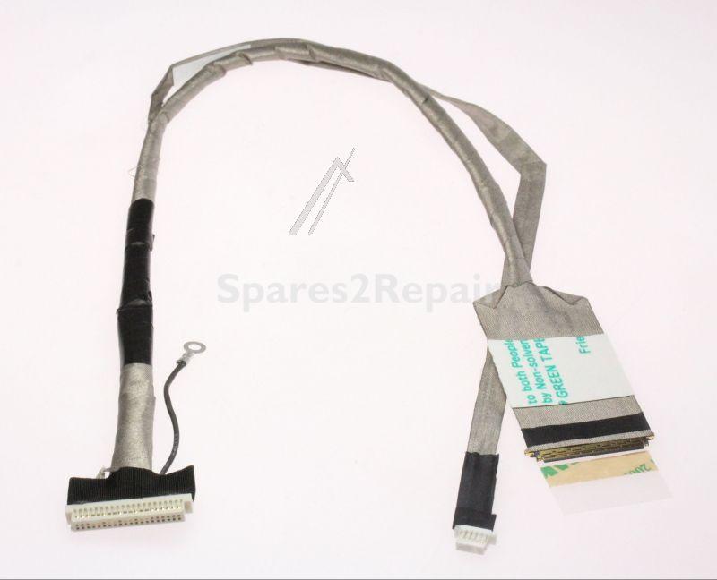 Hewlett Packard Flexi print Connector - 577663-001 Lcm Cable Wcam