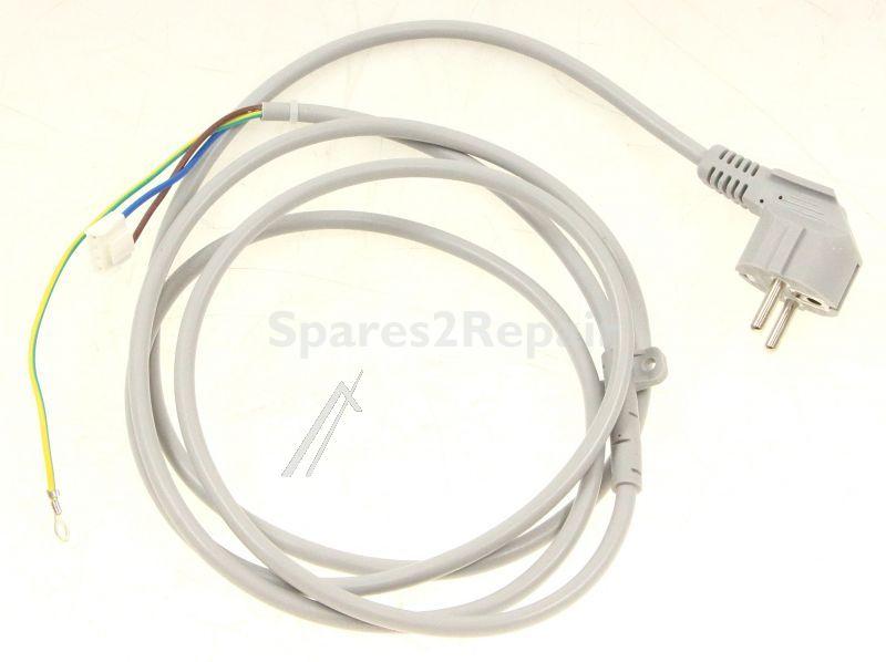 Mains Power Lead - 1 19 00 0000636 Power Cord