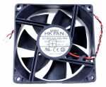 Sound United 12v Dc Axial Cooler - As8025l12 943685100130s Motor Dc Fan 80 Heos Drive