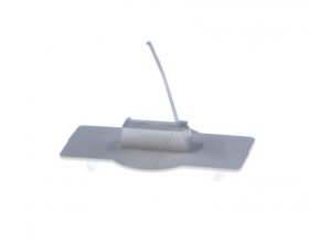 Samsung Fixings And Brackets - Bn61-10113a Support-plate y14 F-led pc v2 clear od-1