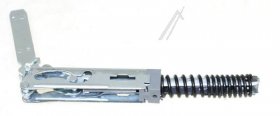 Door Hinges - 37035794 Soft Close Hinge 4c(75l 9 1-9 8kg) [Vestel]