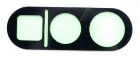 Samsung Adhesive Foil - Gh02-21376a Tape Double Face-cam Window