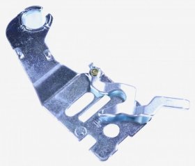 Lg Door Hinges For Fridges - Aeh76181802 Hinge Assembly Upper