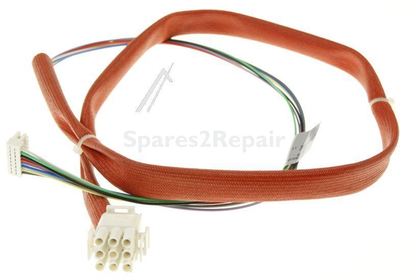 Harness - 160260076 C00899741 Cable Harness [Arcelik]