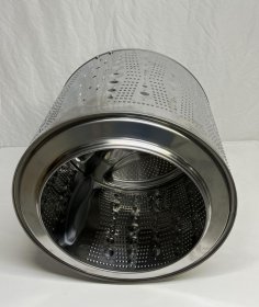 Lg Drum - Ajq73674411 Tub Assembly Drum(inner)