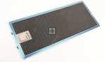 Metal Grease Trap - 11018651 Metal-mesh Grease Filter [Bosch Siemens]