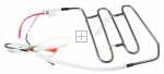 Homa Defrosting Heater - 2500700075 Defrost Heater
