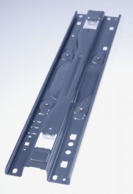 Fixings And Brackets - 12231000005898 Compressor Mounting Panel Assembly [Midea]