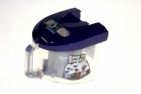 Samsung Dust Collector - Dj97-00758j Assembly Case Cyclone sc4300 - - -midnight
