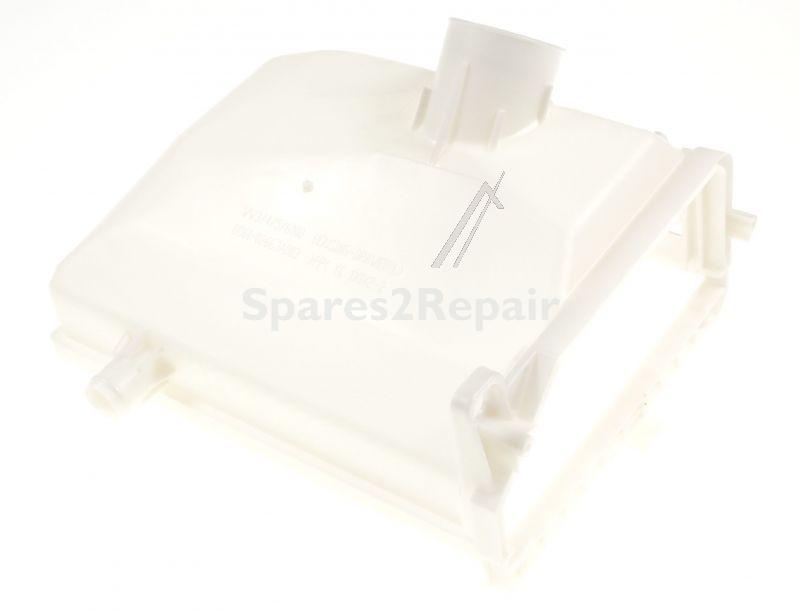 Samsung Detergent Case - Dc61-02663a Housing Drawer-low Ww5000 Pp T1 8 Natura