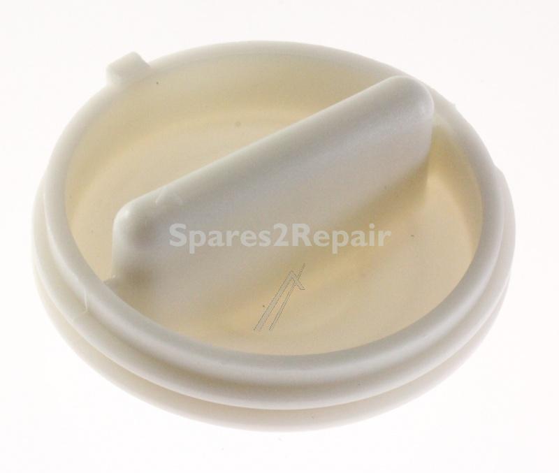 Samsung Filter Lid - Dc64-01317a Handle-filter:handle-filter ppt2 5 w55