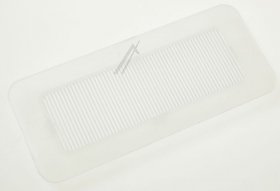 Lamp Cover - 5732730100 C00875945 Freeaer_light_cover [Arcelik]