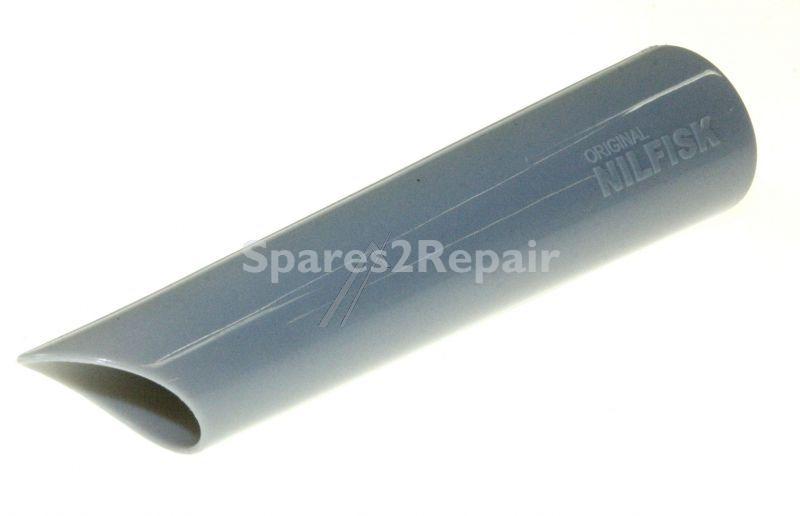 Nilfisk Crevice Nozzle - 81140900 Crevice Nozzle Kit