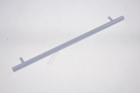 Oven Door Handles - 9031550 Door Handle White E450 [Amica]
