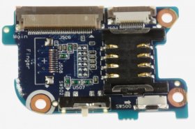 Samsung Module - Electrical Unit - Assy Board-tcon macao tcon Sub Board_aml