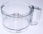 Magimix Juice Bowl - Bowl Aa Cs4100 (after 10-1996)