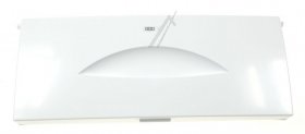 Compatible Freezer Case Flap - Flap Alternative For Bauknecht