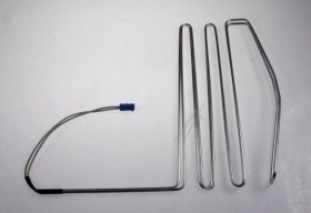 Defrosting Heater - 32004877 Fin Evap Heater-311(220v 112w) [Vestel]