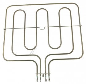 Samsung Top Grilling - Dg81-02698a A-s-heater Grill Nb69r3301rs 32017629 to