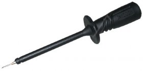 Test Probes - PrÜf2610 Ft Schwarz PrÜfspitze Hirschmann -