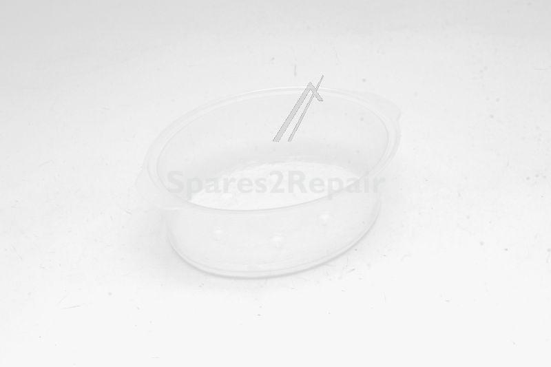 Containers - Ss-982870 Container-white [Groupe SEB]