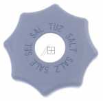 Haier Salt Container Cover - 0530019436 49056675 Large Salt Lid