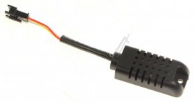Climadiff Temperature Sensor For Refrigerators - Freezers - Sonde De Temperature Et Humidite Mce230p Ctve