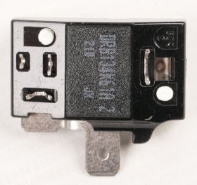 Starter Relay - 1042638 Overload Protection B35c [Amica]