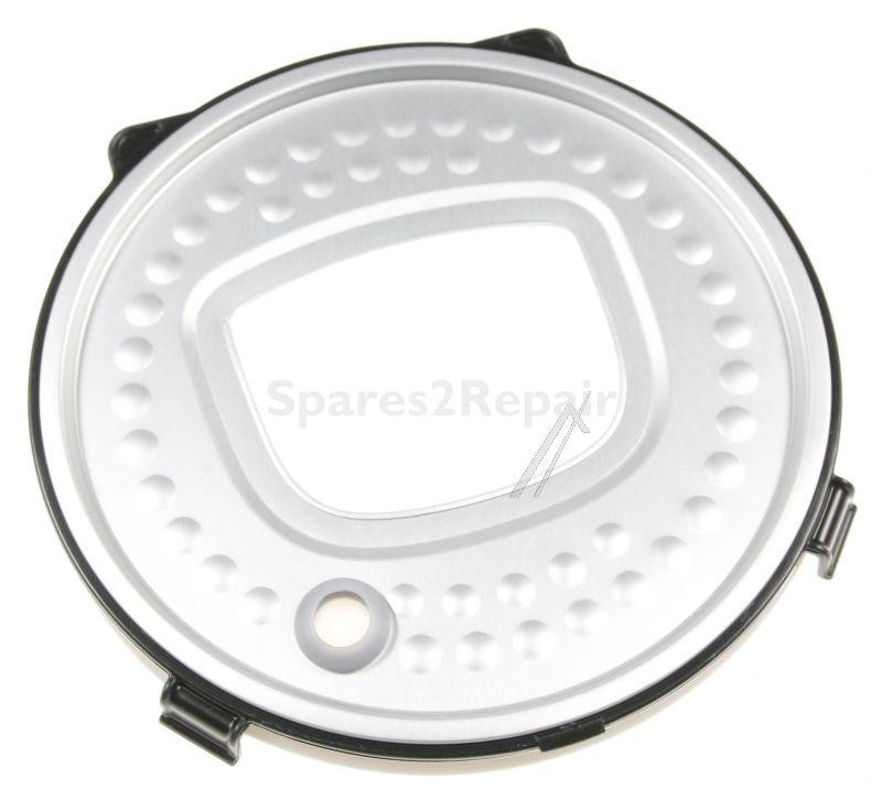 Flap - 11009713 Top Cover [Bosch Siemens]