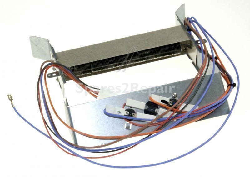 Element - C00205908 C00205908 Element [Whirlpool Indesit]