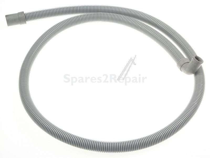 Candy Hoover Outlet Pipe - Hose De Drain