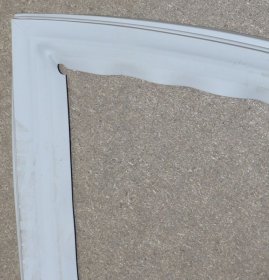Homa Refrigerator Door Seal - 3020400029 Door Gasket