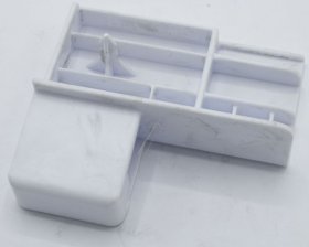 Carrier Assembly - 1035847 Bracket [Amica]