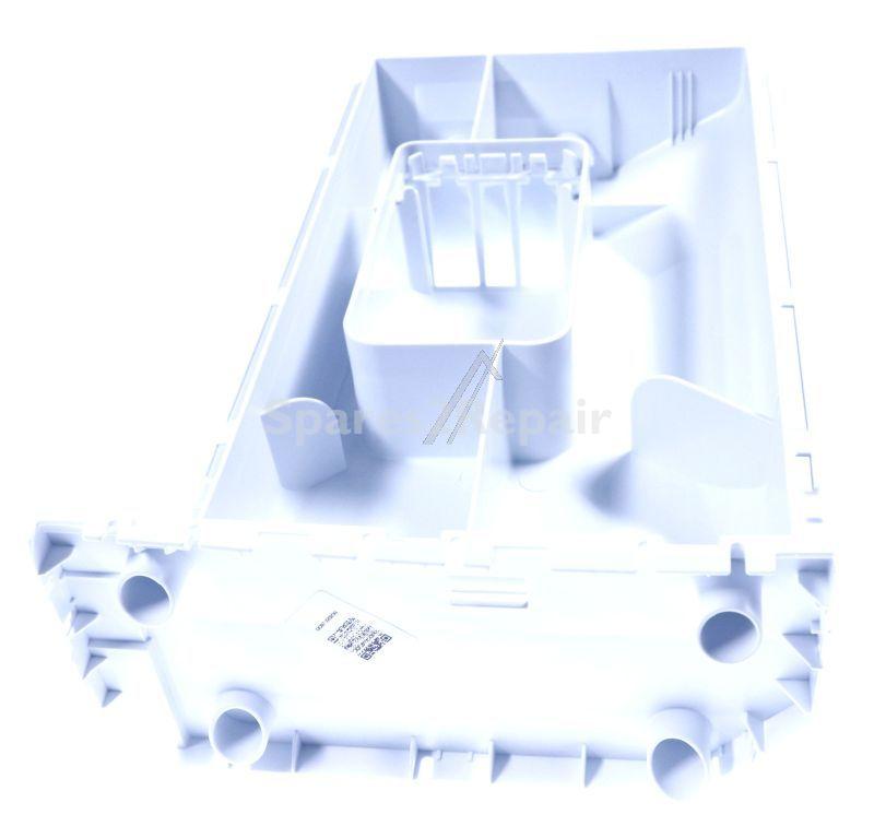 Samsung Soap Dispenser - Dc61-05188a Body Drawer ww8000t pp+td30% da White fc