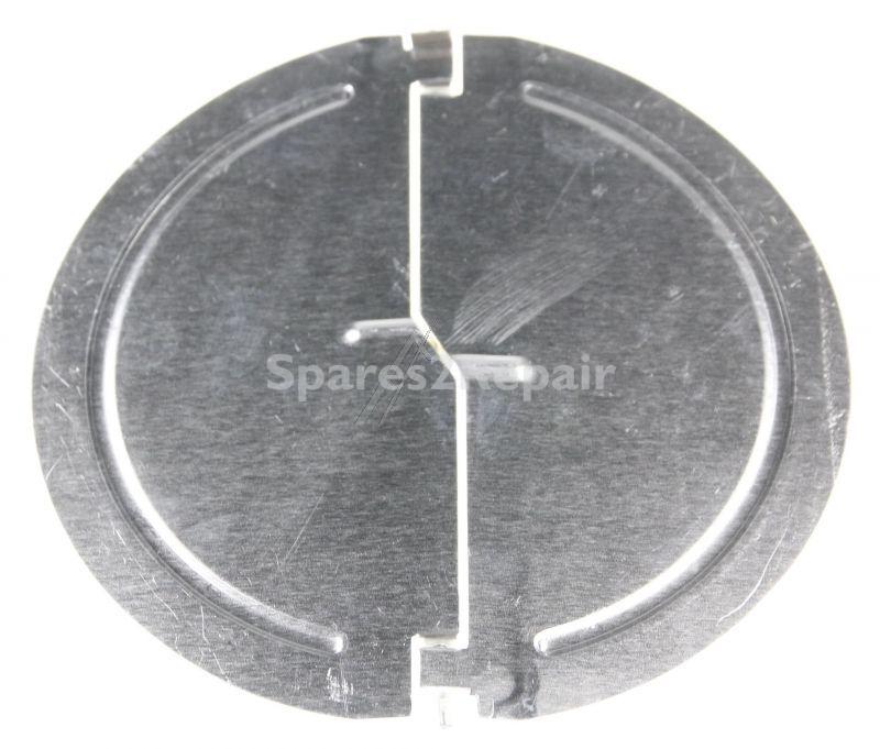 Check Valve - 1003432 Interlock Flaps [Amica]