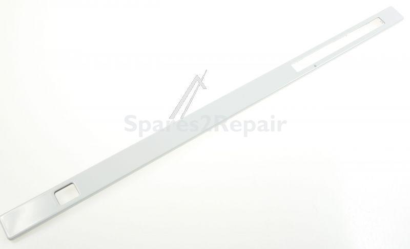 Ornamental Rail - Decorative Plate Dw12 c Sign Assembly [Gorenje]