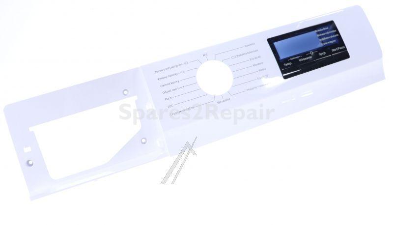 Hisense Gorenje Operating Unit Screen - Hk2174175 Control Panel Assembly