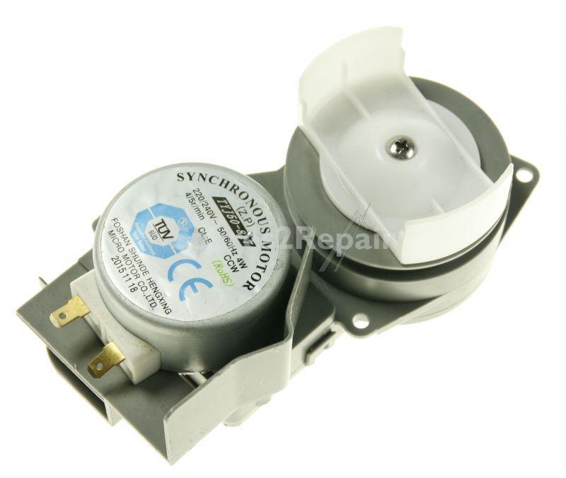 Valve - 49036789 Diverter Valve 1-2 Load [Candy Hoover]