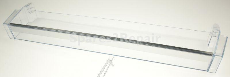 Refrigerator - Freezer Door Shelf - 11035493 Tray [Bosch Siemens]