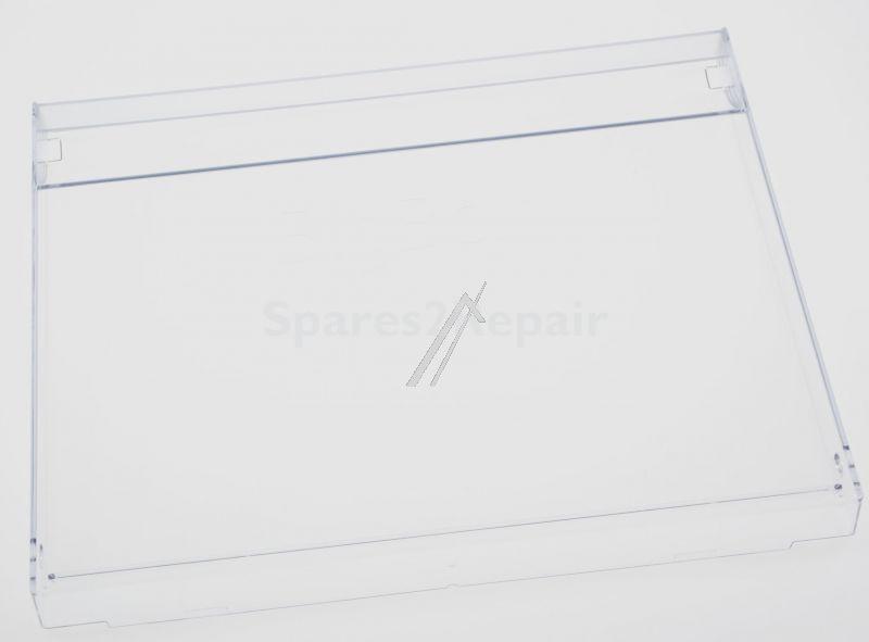 Drawer Front - 00740460 Panel [Bosch Siemens]