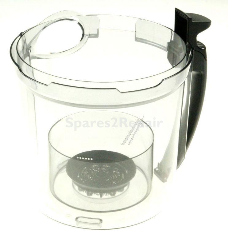 Container - 00708439 Container [Bosch Siemens]