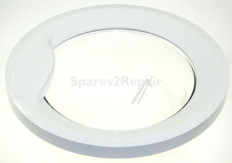 Flange Washing Machine Window - 42035862 Porthole Inner Plastic-sigma Plus 440-s [Vestel]